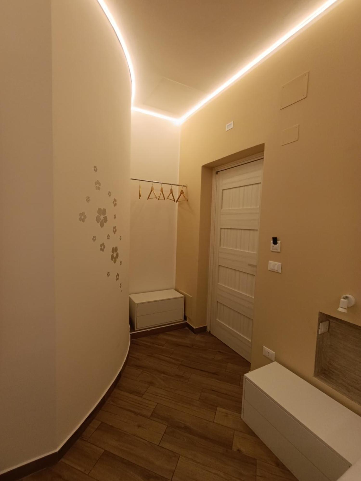 Balarm Central Apartment Palermo Exterior photo