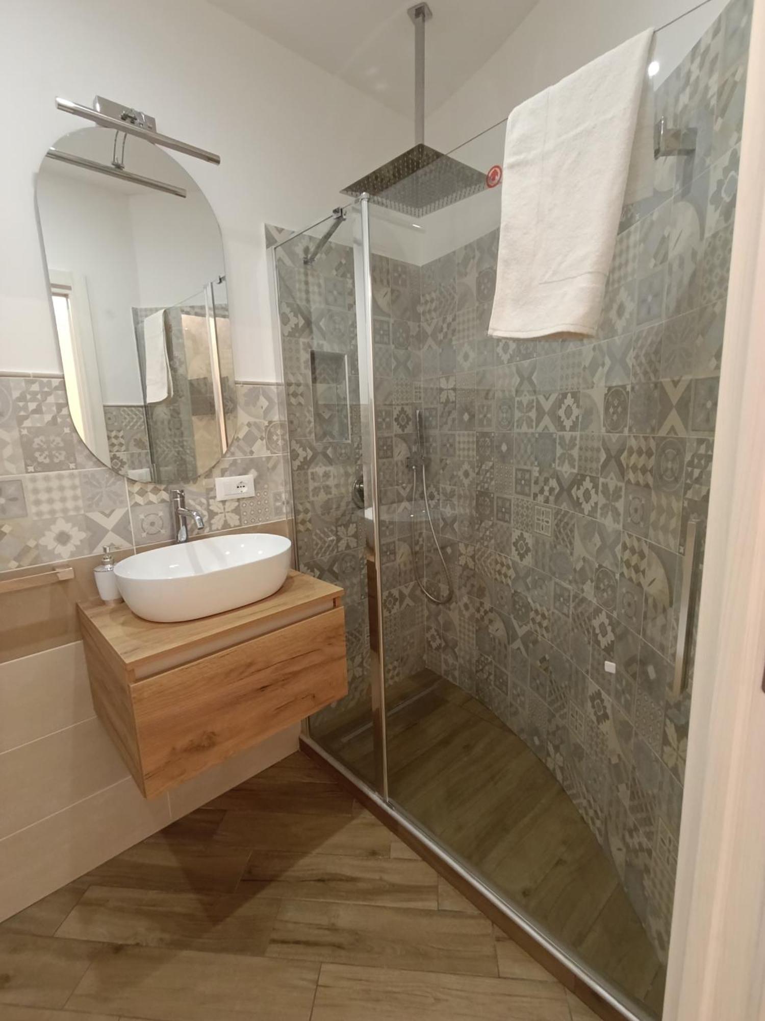 Balarm Central Apartment Palermo Exterior photo