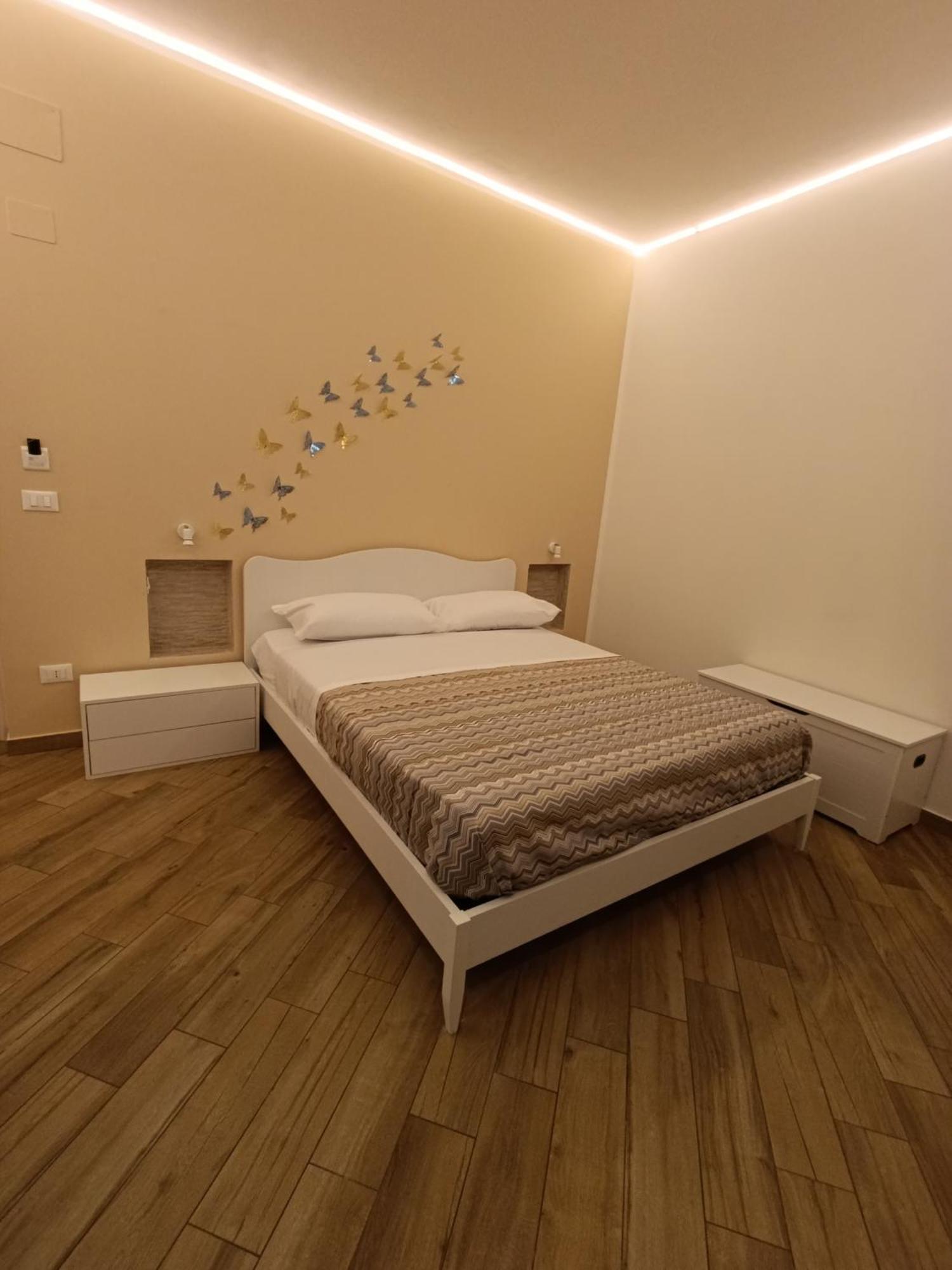 Balarm Central Apartment Palermo Exterior photo