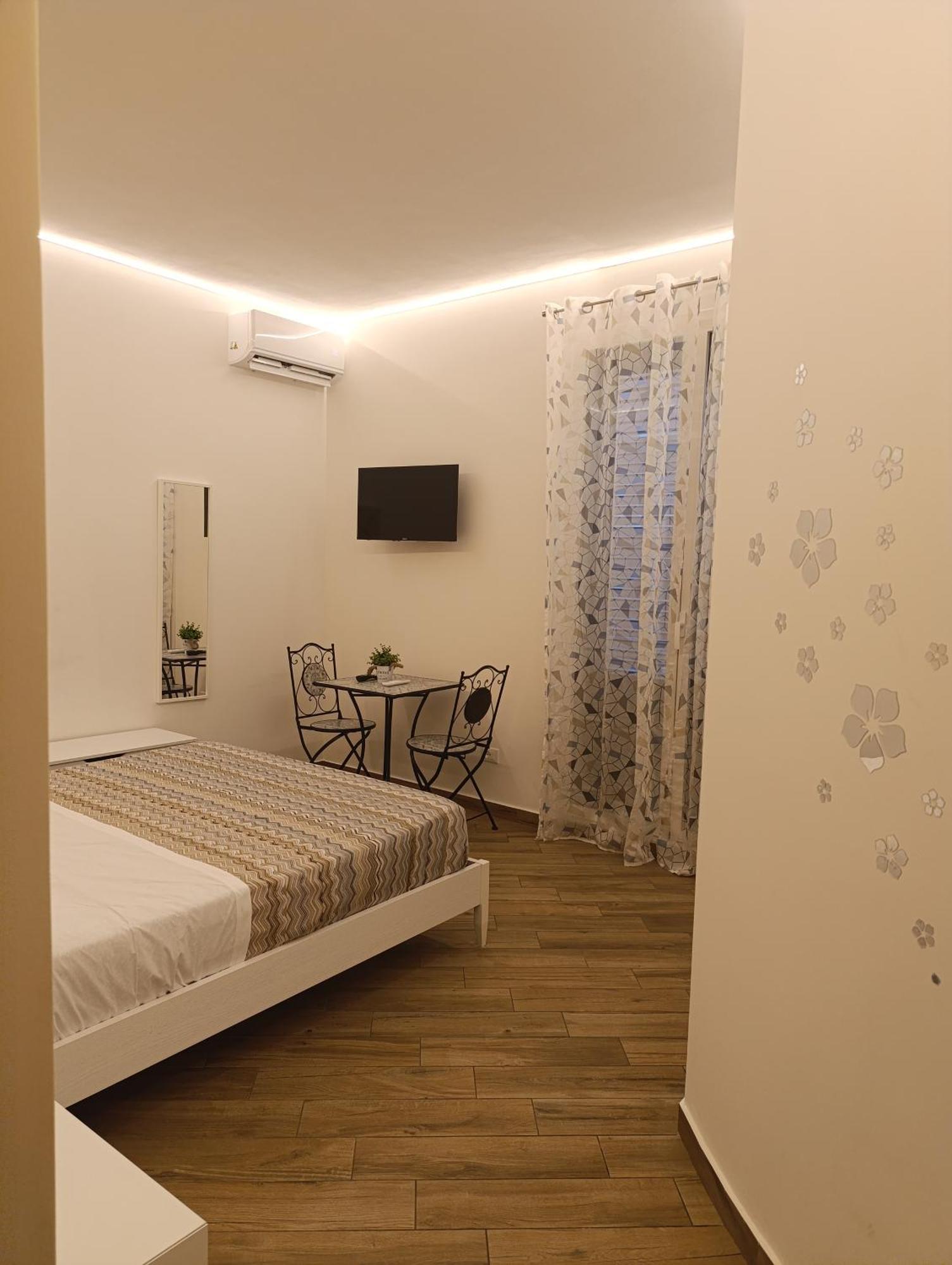 Balarm Central Apartment Palermo Exterior photo