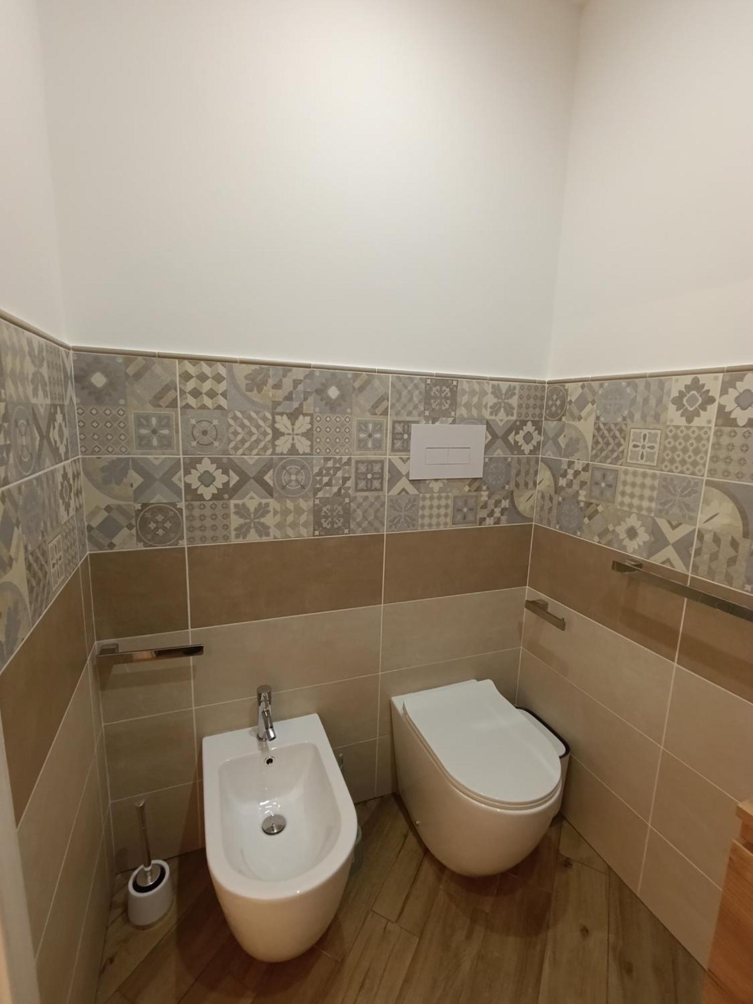 Balarm Central Apartment Palermo Exterior photo