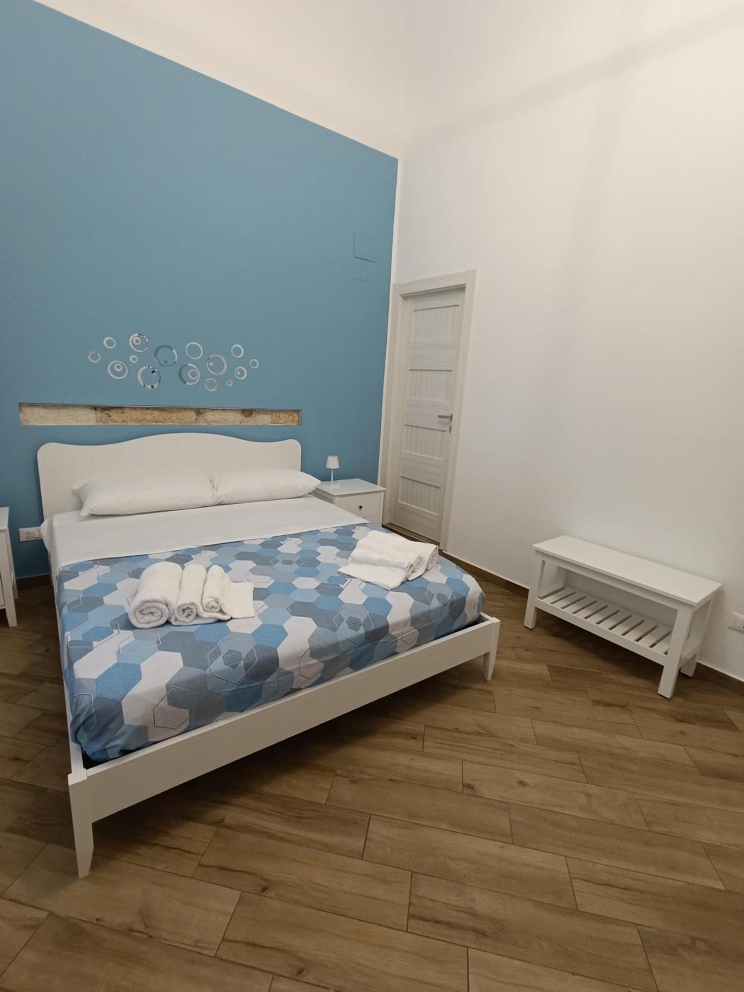 Balarm Central Apartment Palermo Exterior photo