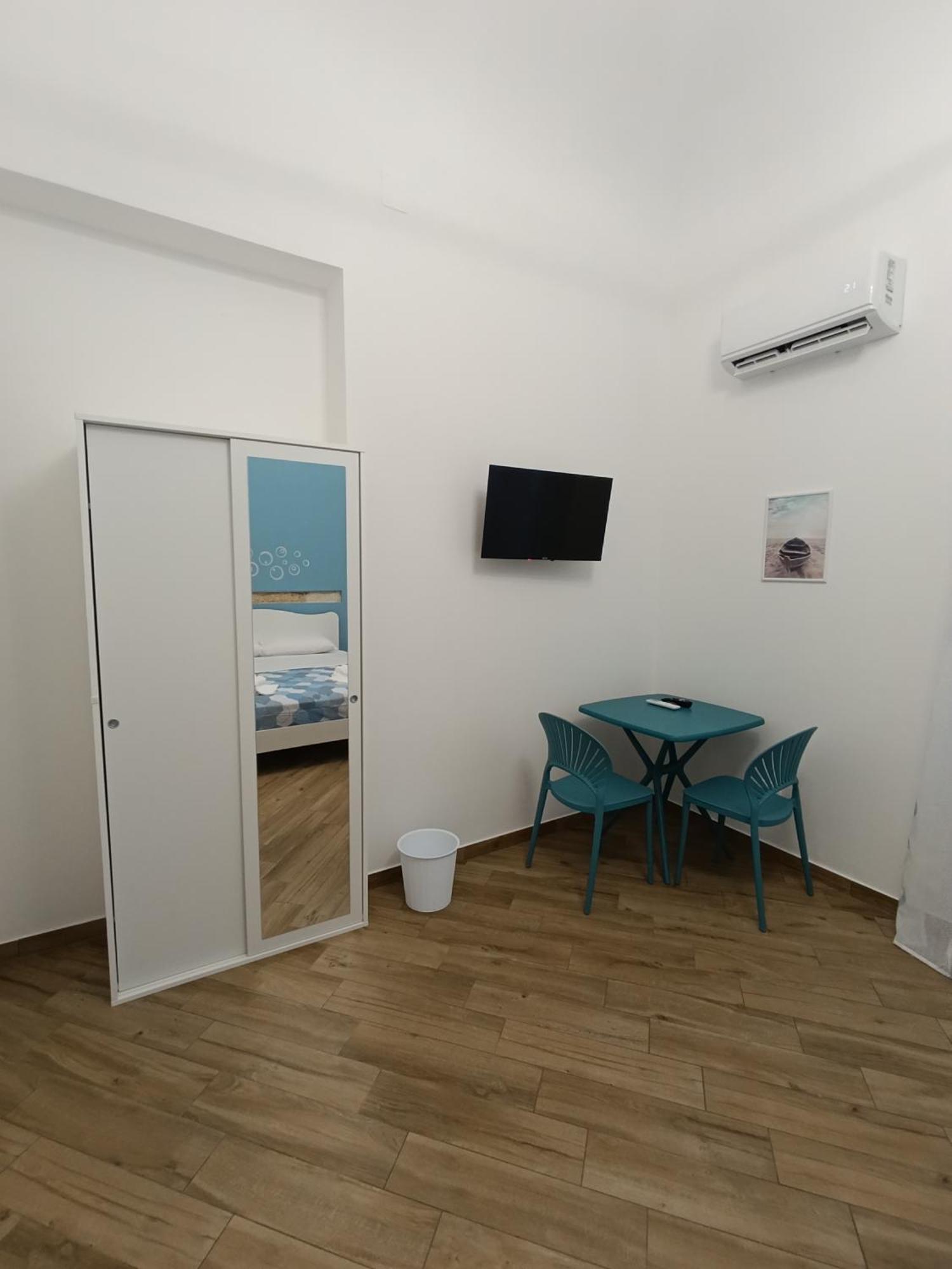 Balarm Central Apartment Palermo Exterior photo