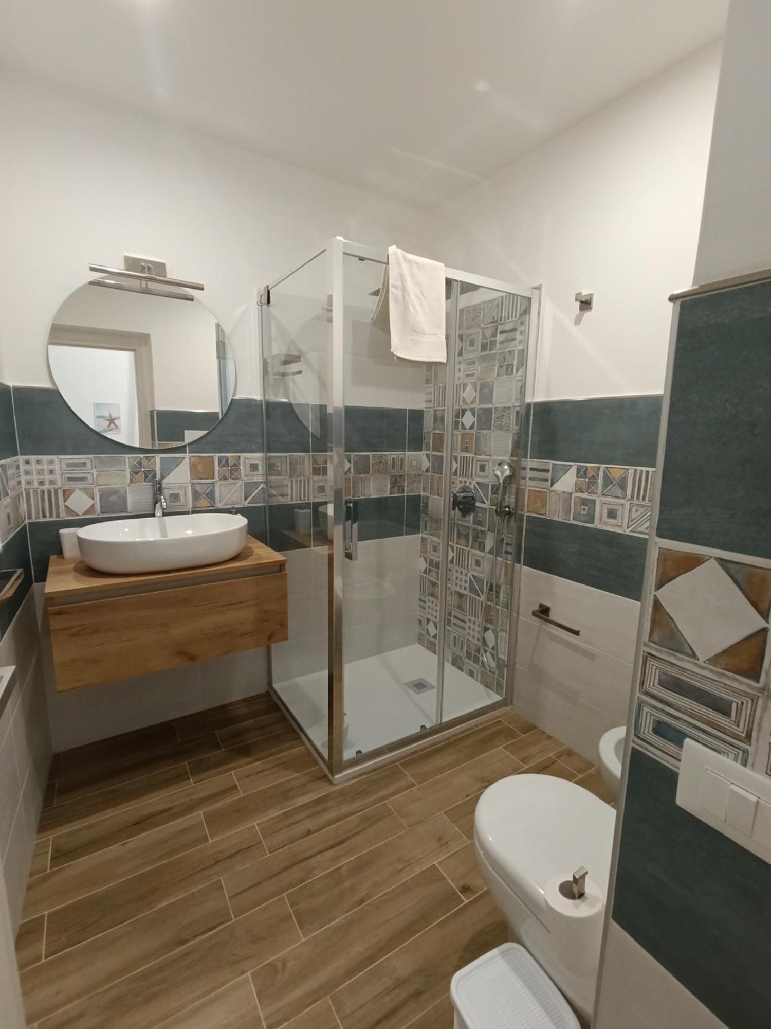 Balarm Central Apartment Palermo Exterior photo