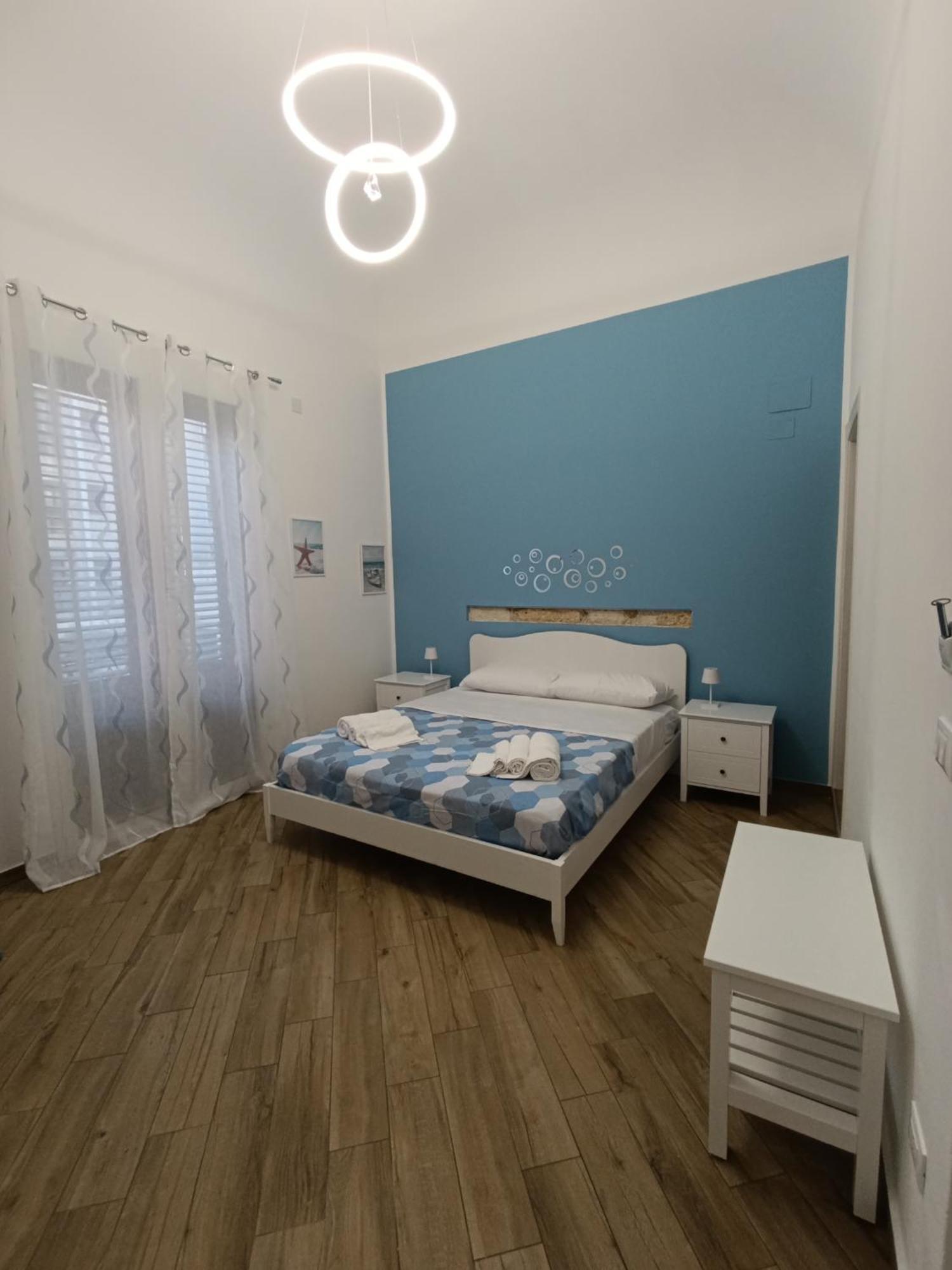 Balarm Central Apartment Palermo Exterior photo