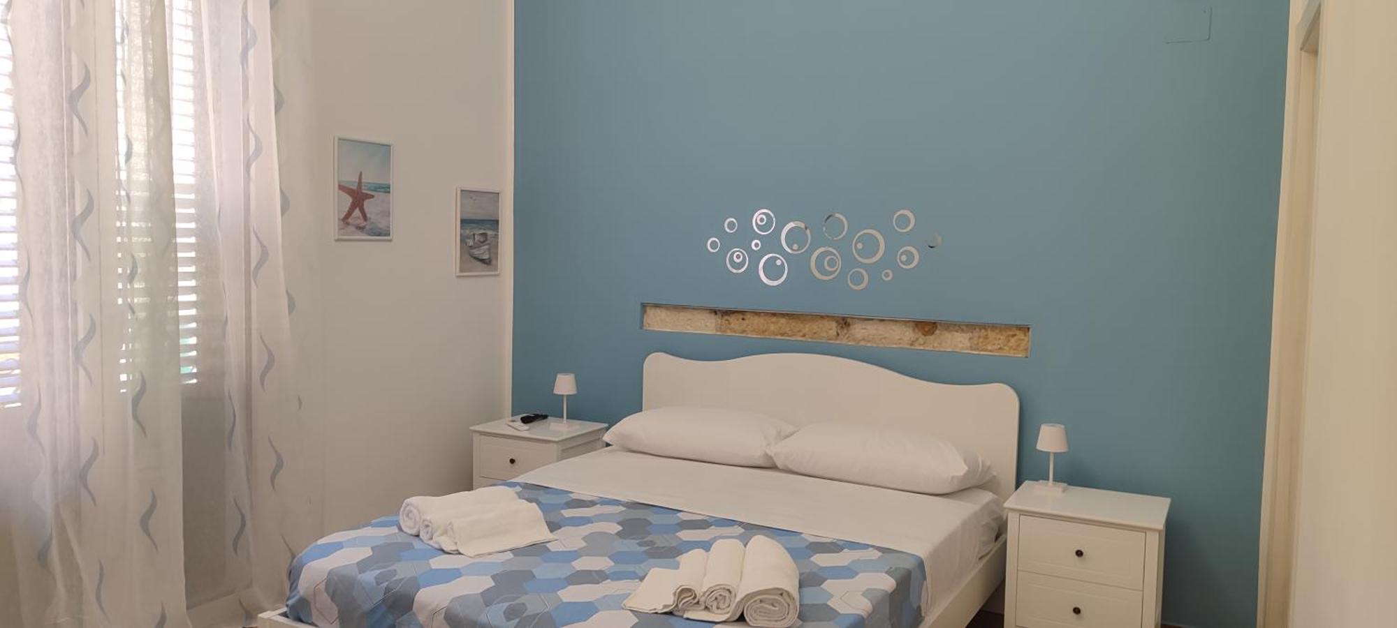 Balarm Central Apartment Palermo Exterior photo