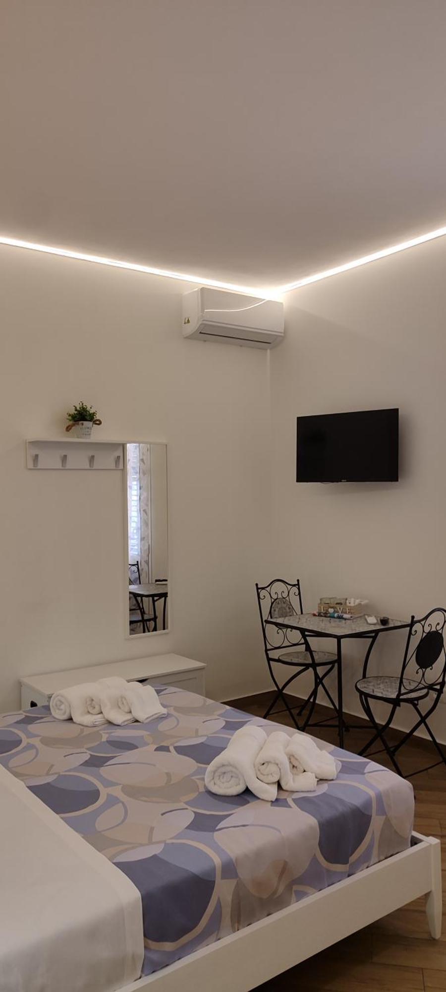 Balarm Central Apartment Palermo Exterior photo