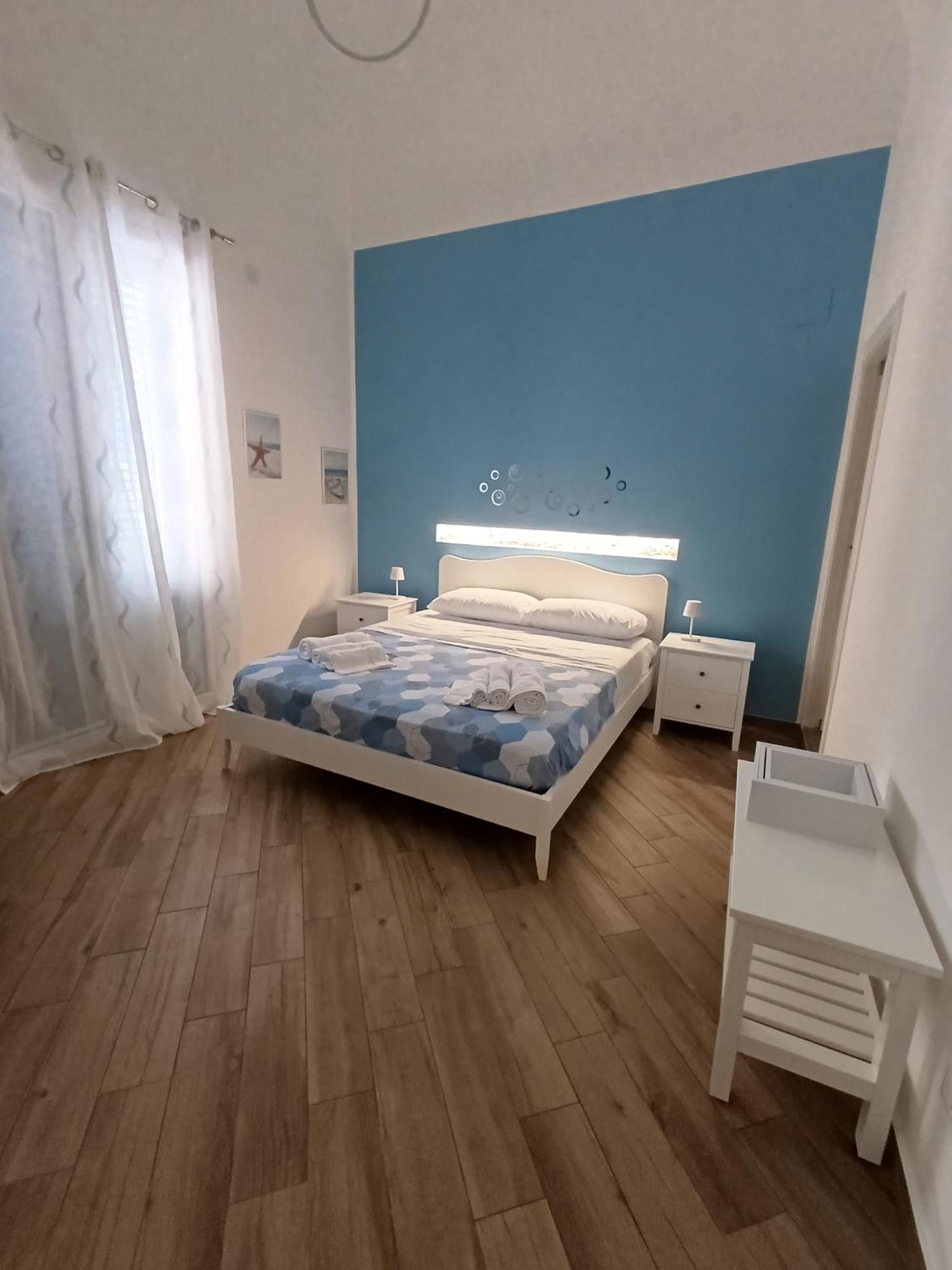 Balarm Central Apartment Palermo Exterior photo